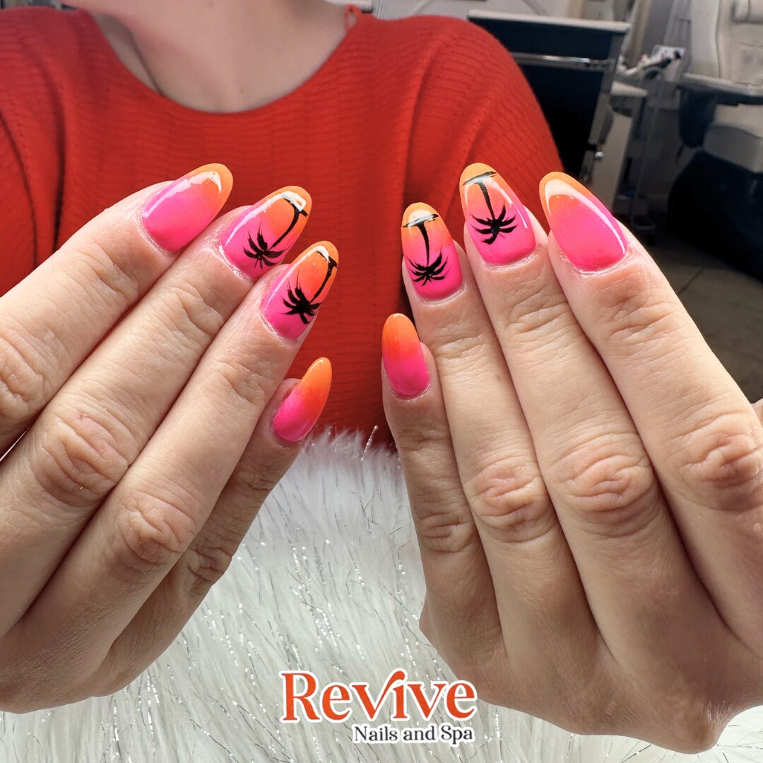 Nails Design